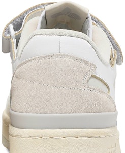 adidas Forum 84 Low 'Orbit Grey' Kelabu FY4577 Sizing adidas Forum 84 Low 'Orbit Grey' Kelabu FY4577