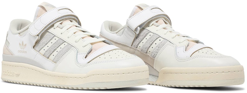 adidas Forum 84 Low 'Orbit Grey' Kelabu FY4577 Cheap adidas Forum 84 Low 'Orbit Grey' Kelabu FY4577