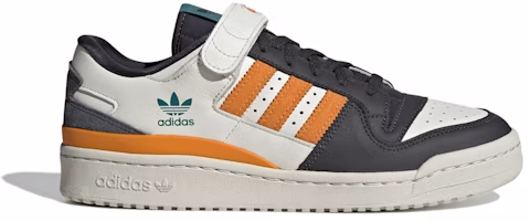 adidas Forum 84 Low 'Orbit Grey Focus Orange' GX2161 adidas Forum 84 Low 'Orbit Grey Focus Orange' GX2161