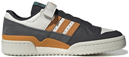 愛迪達 Forum 84 低筒 ‘軌道灰 專注橙’ GX2161 Order 愛迪達 Forum 84 低筒 ‘軌道灰 專注橙’ GX2161