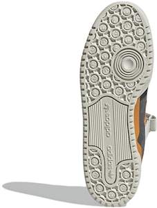 adidas Forum 84 Low 'Gris Órbita Naranja Intenso' GX2161 Details for adidas Forum 84 Low 'Gris Órbita Naranja Intenso' GX2161