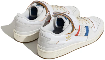 Shop Adidas Forum 84 Low 『巴黎奧運』 IF9670