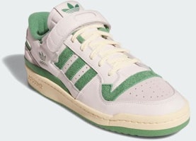アディダス フォーラム 84 ロー 'プリラブド グリーン' IH5349 Shop アディダス フォーラム 84 ロー 'プリラブド グリーン' IH5349