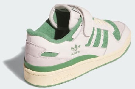 adidas Forum 84 Low 'Hijau Preloved' IH5349 Purchase adidas Forum 84 Low 'Hijau Preloved' IH5349