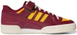 adidas FORUM 84 Low 'Merah Kuning' IE7215