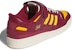 adidas FORUM 84 Low 'Merah Kuning' IE7215