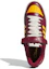 Purchase adidas Originals FORUM 84 Low 百搭簡約 防滑耐磨 低筒 板鞋 男款 紅黃