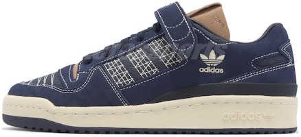 adidas Forum 84 Low 'Sashiko' GX8564 adidas Forum 84 Low 'Sashiko' GX8564