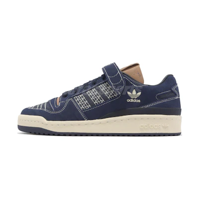 adidas Forum 84 Low 'Sashiko'