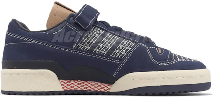 Order adidas Forum 84 Low 'Sashiko' GX8564