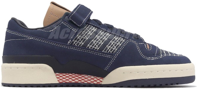 아디다스 포럼 84 로우 '사시코' GX8564 Order 아디다스 포럼 84 로우 '사시코' GX8564