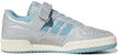 adidas Forum 84 Low 'Silver Preloved Blue' Lelaki FZ6294
