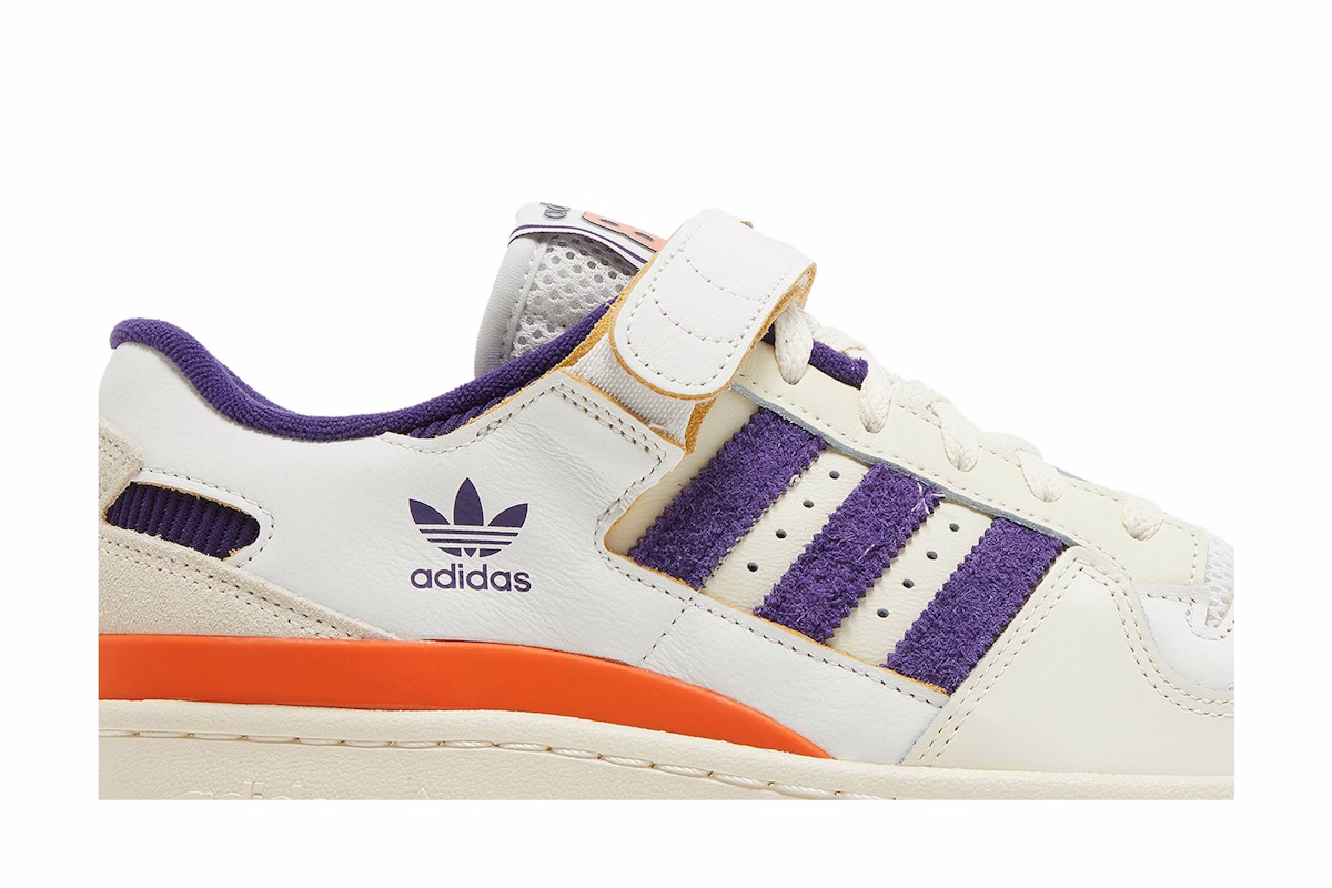 adidas Forum 84 Low 'Suns' GX9049