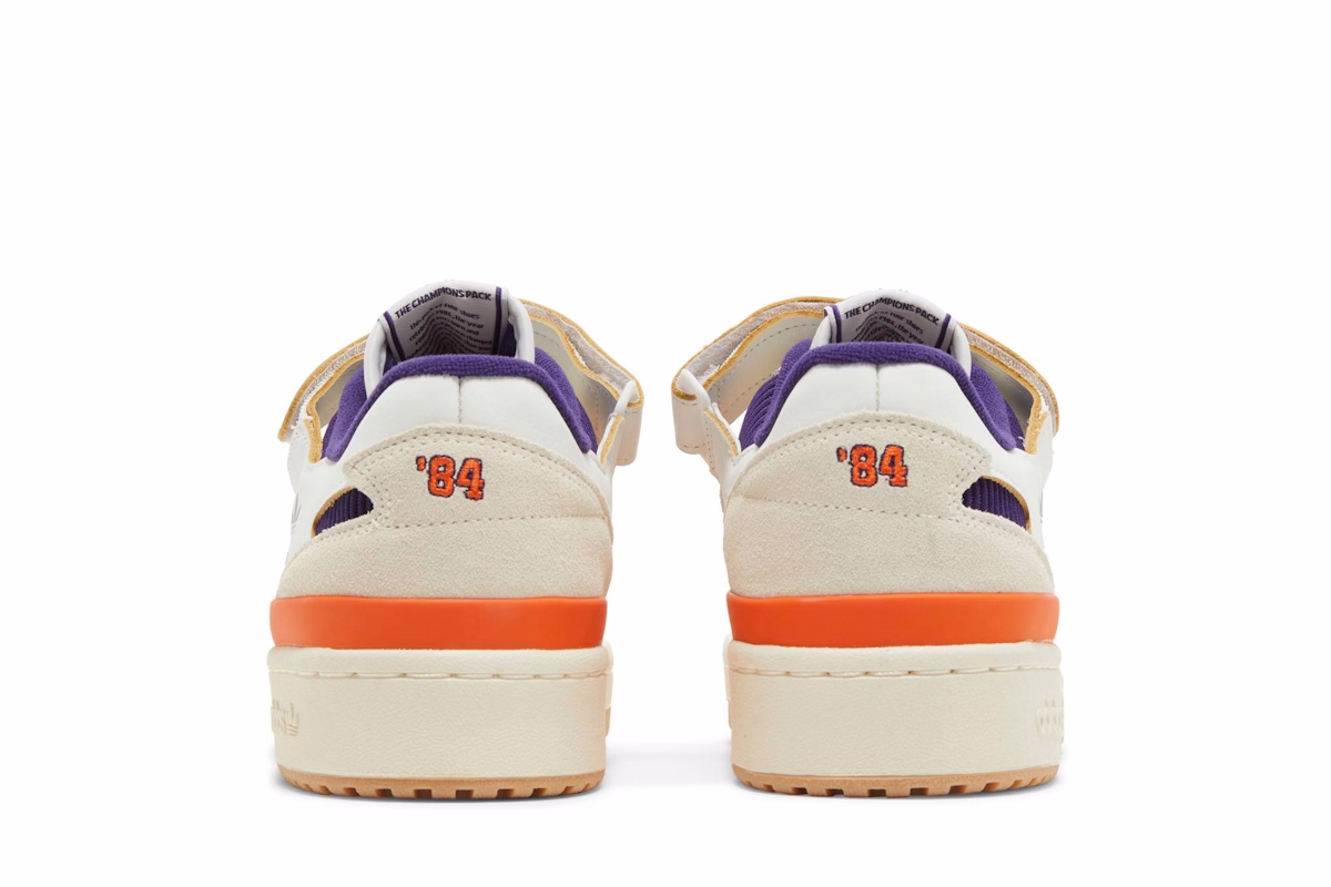 adidas Forum 84 Low 'Suns' GX9049