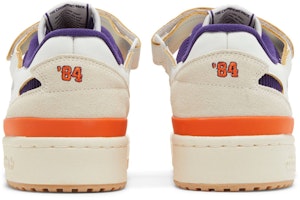 阿迪达斯Forum 84低帮‘太阳’配色 GX9049 Details for 阿迪达斯Forum 84低帮‘太阳’配色 GX9049