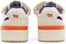 Details for adidas Forum 84 Low 'Suns' Lelaki GX9049