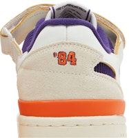 阿迪达斯Forum 84低帮‘太阳’配色 GX9049 Sizing 阿迪达斯Forum 84低帮‘太阳’配色 GX9049