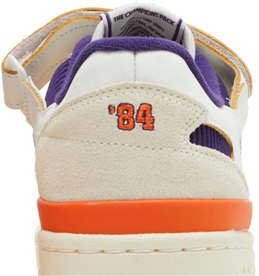 adidas Forum 84 Low 'Suns' GX9049 Sizing adidas Forum 84 Low 'Suns' GX9049