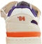 Sizing adidas Forum 84 Low 'Suns' Lelaki GX9049