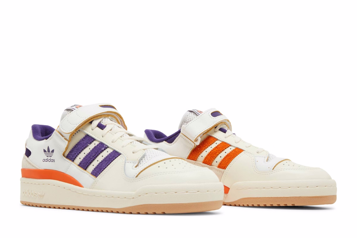 adidas Forum 84 Low 'Suns' GX9049
