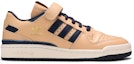 Buy adidas Forum 84 Low 'Tan Biru' FY7792