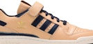 Order adidas Forum 84 Low 'Tan Biru' FY7792