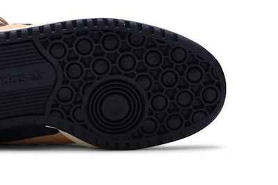 adidas Forum 84 Low 'Tan Blue' FY7792