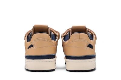 adidas Forum 84 Low 'Tan Blue' FY7792