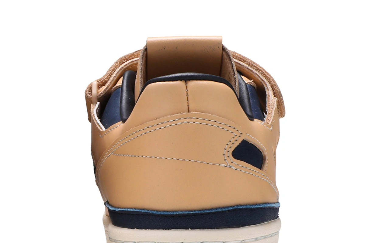 adidas Forum 84 Low 'Tan Blue' FY7792