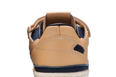 adidas Forum 84 Low 'Tan Blue' FY7792