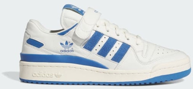 adidas Forum 84 Low 'Trace Royal' en Azul Real JI4658 Buy adidas Forum 84 Low 'Trace Royal' en Azul Real JI4658