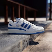 adidas Forum 84 Low 'Trace Royal' en Azul Real JI4658 Lookbook adidas Forum 84 Low 'Trace Royal' en Azul Real JI4658