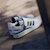 adidas Forum 84 Low 'Trace Royal' Lelaki Wanita JI4658