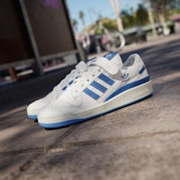 adidas Forum 84 Low 'Trace Royal' en Azul Real JI4658 Cheap adidas Forum 84 Low 'Trace Royal' en Azul Real JI4658