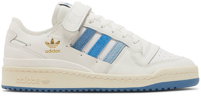 adidas Forum 84 Low 'White Altered Blue' GW4333 Buy adidas Forum 84 Low 'White Altered Blue' GW4333
