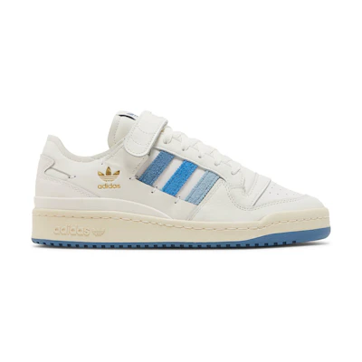 adidas Forum 84 Low 'White Altered Blue'