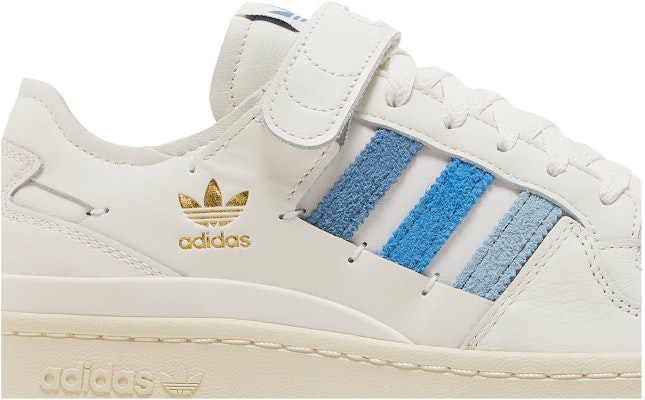 adidas Forum 84 Low 'White Altered Blue' GW4333 Order adidas Forum 84 Low 'White Altered Blue' GW4333