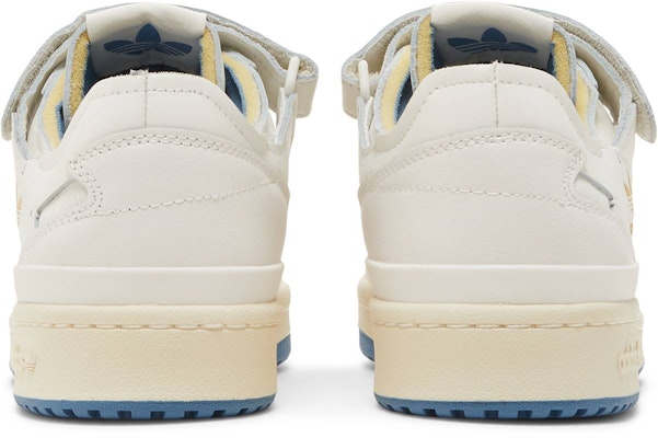 adidas Forum 84 Low 'White Altered Blue' GW4333 Details for adidas Forum 84 Low 'White Altered Blue' GW4333