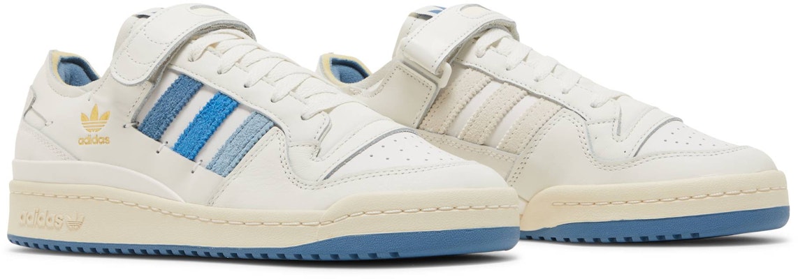 adidas Forum 84 Low 'White Altered Blue' GW4333 Cheap adidas Forum 84 Low 'White Altered Blue' GW4333