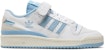 adidas Forum 84 Low 'Putih Biru Jernih' GY2325