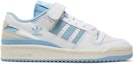Buy adidas Forum 84 Low 'Putih Biru Jernih' GY2325