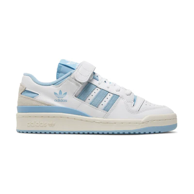 adidas Forum 84 Low 'White Clear Blue'