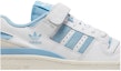 Order adidas Forum 84 Low 'Putih Biru Jernih' GY2325