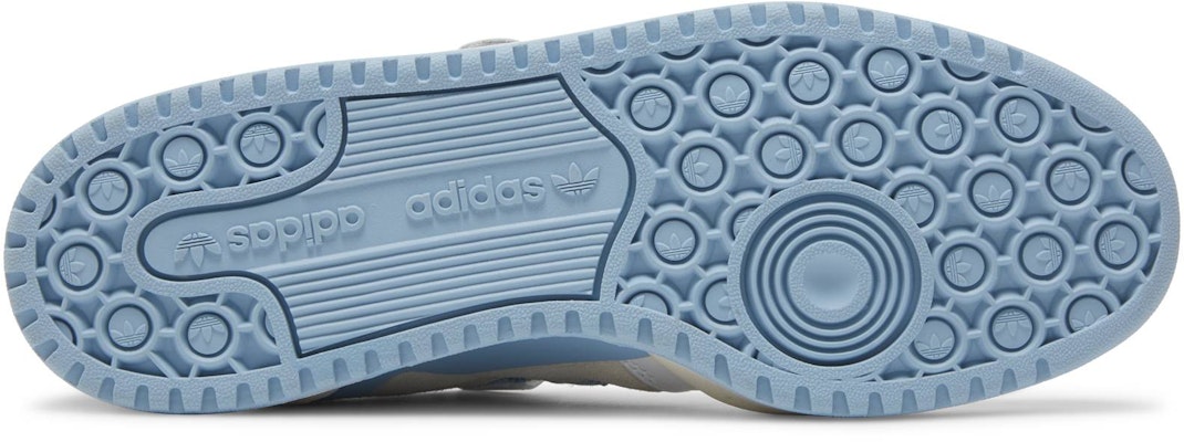 adidas Forum 84 Low 'White Clear Blue' GY2325 Shop adidas Forum 84 Low 'White Clear Blue' GY2325