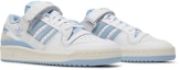 Cheap adidas Forum 84 Low 'Putih Biru Jernih' GY2325