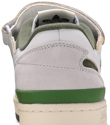 adidas Forum 84 Low 'White Crew Green' FY8683 Sizing adidas Forum 84 Low 'White Crew Green' FY8683