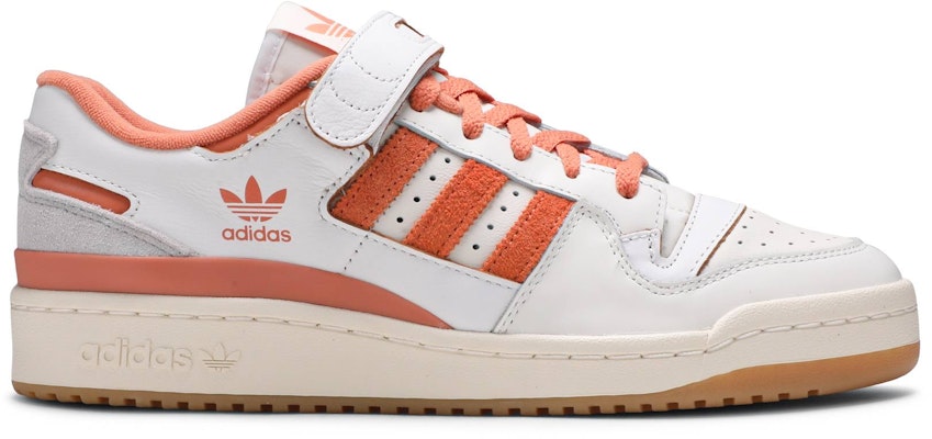 adidas Forum 84 Low 'White Hazy Copper' G57966 Buy adidas Forum 84 Low 'White Hazy Copper' G57966
