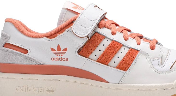 adidas Forum 84 Low 'White Hazy Copper' G57966 Order adidas Forum 84 Low 'White Hazy Copper' G57966