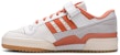 adidas Forum 84 Low 'Putih Hazy Copper' G57966