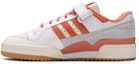 Lookbook adidas Forum 84 Low 'Putih Hazy Copper' G57966